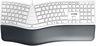 Thumbnail image of CHERRY KC 4500 ERGO Keyboard White