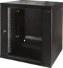 Thumbnail image of Lehmann Acoustic Wall Rack 15U 2-part