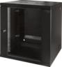 Lehmann Wandgehäuse Akustik 15U, 2teilig Vorschau