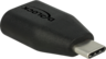 Thumbnail image of Delock USB Type-A - C Adapter