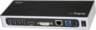Vista previa de Adaptador USB-A-HDMI/DVI/RJ45/USB/audio
