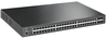 Widok produktu TP-LINK Przeł.JetStream TL-SG3452XP PoE w pomniejszeniu