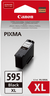 Canon PG-595XL Tinte schwarz Vorschau