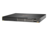 Thumbnail image of HPE Aruba 6300M 24G PoE Switch