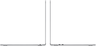 Thumbnail image of Apple MacBook Air 13 M3 24/512GB Silver