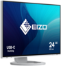 Thumbnail image of EIZO FlexScan EV2485 Monitor White