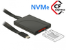 Anteprima di Lettore schede USB Type-C CFexpress