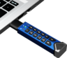 Thumbnail image of datAshur SD Dual Pack + 1 KeyWriter LC