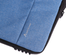 ARTICONA GRS 33,8 cm (13,3") Tasche blau Vorschau