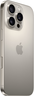 Miniatuurafbeelding van Apple iPhone 16 Pro 512GB Natural Titan