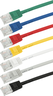 Thumbnail image of Patch Cable RJ45 U/UTP Cat6a 15m Red