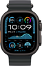 Thumbnail image of Apple Watch Ultra 2 LTE 49mm Titanium Bl