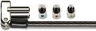 Miniatuurafbeelding van Kensington Universal Notebook Lock