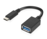 Miniatuurafbeelding van Lenovo USB-C - USB-A Adapter