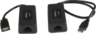 USB 1.1 Extender über Cat5e bis 40 m Vorschau
