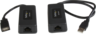 Thumbnail image of USB 1.1 Extender via Cat5e up to 40m