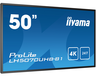 iiyama ProLite LH5070UHB-B1 Display Vorschau