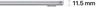 Thumbnail image of Apple MacBook Air 15 M2 8/256GB Silver