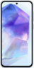 Vista previa de Clear Case Samsung Galaxy A55 transp.
