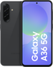 Anteprima di Samsung Galaxy A36 5G 128 GB black