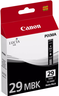 Thumbnail image of Canon PGI-29MBK Ink Matte Black