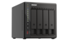 QNAP TS-453E 8 GB 4-Bay NAS Vorschau