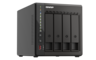 Miniatuurafbeelding van QNAP TS-453E 8 GB 4-Bay NAS
