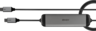 Imagem em miniatura de Docking LINDY USB-C - HDMI