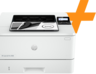 Thumbnail image of HP LaserJet Pro 4002dne Printer