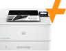 Thumbnail image of HP LaserJet Pro 4002dne Printer