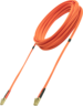 Thumbnail image of FO Duplex Patch Cable LC-LC 50µ 15m
