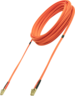 Thumbnail image of FO Duplex Patch Cable LC-LC 50µ 15m
