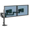 Miniatuurafbeelding van Fellowes Tallo Mod. 2FFS Monitor Arm Bl