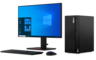 Lenovo ThinkCentre M80t i5 16/512GB Top Vorschau