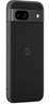 Anteprima di Google Pixel 8a 128 GB obsidian