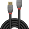 LINDY HDMI Verlängerung 1 m Vorschau
