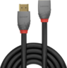 Miniatuurafbeelding van LINDY HDMI Extension Cable 3m