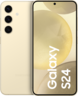 Samsung Galaxy S24 256 GB yellow Vorschau