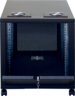 Thumbnail image of Lehmann Office Rack Acoustic 12U 600x900