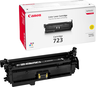 Thumbnail image of Canon 723Y Toner Yellow