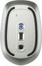 Miniatuurafbeelding van HP Wireless Mouse Z4000
