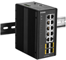 Miniatuurafbeelding van D-Link DIS-300G-14PSW PoE Industr.Switch