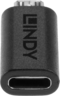 Anteprima di Adattatore USB Type C - micro-B LINDY