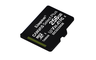 Aperçu de MicroSDXC 256 Go Kingston Canvas SelectP