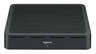 Logitech Rally Display-Hub Vorschau