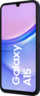 Samsung Galaxy A15 128 GB blue black Vorschau
