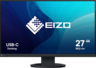 Thumbnail image of EIZO FlexScan EV2720S Monitor Black