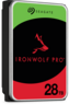 Thumbnail image of Seagate IronWolf Pro HDD 28TB