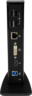 Aperçu de Adaptateur USB-B-HDMI/DVI/RJ45/USB/audio