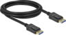 Miniatura obrázku Kabel Delock DisplayPort 2 m